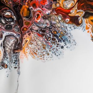 LightJet Print on FujiFlex High Gloss