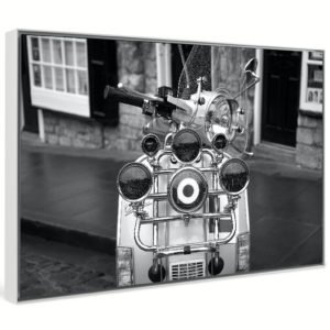 Aluminium ArtBox
