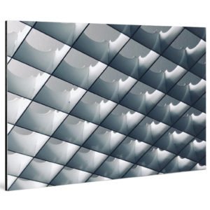 Photo Print On Aluminum Backing