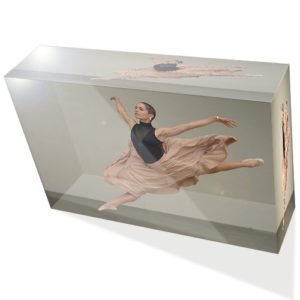 Acrylic Glass Sample Set