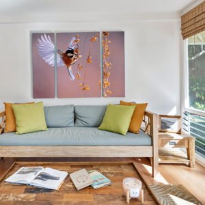 Multi Panel Wall Art